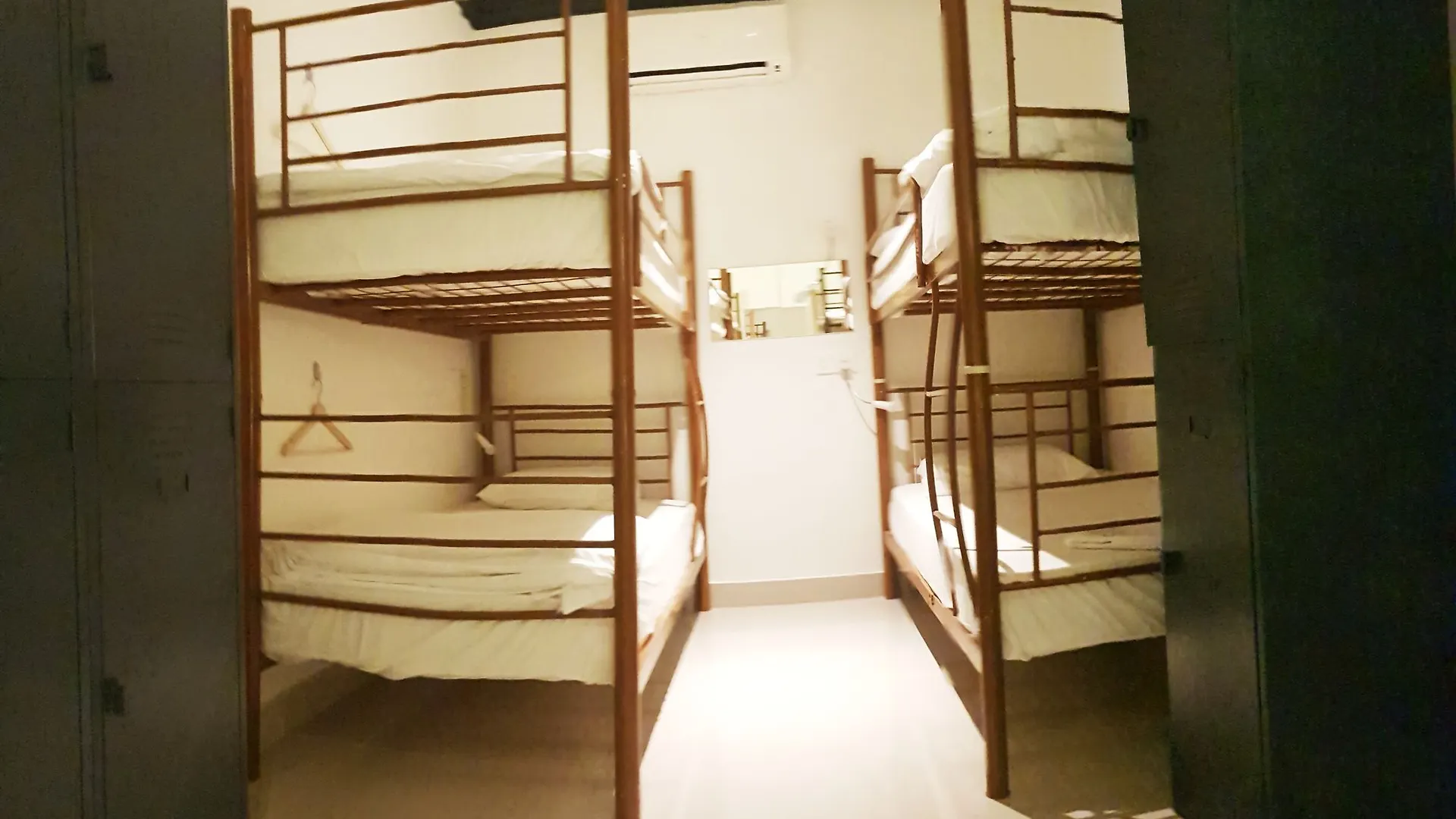 The Bed Station - Hostel location